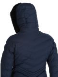 Vignette Degre7, Revard veste de ski femmes Midnight bleu 