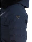 Vignette Degre7, Revard veste de ski femmes Midnight bleu 