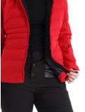 Vignette Degre7, Traqui veste de ski femmes Cherry rose 