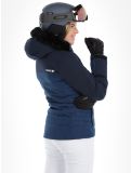 Vignette Degre7, Traqui veste de ski femmes Heather Blue bleu 