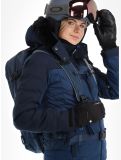 Vignette Degre7, Traqui veste de ski femmes Heather Blue bleu 