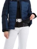 Vignette Degre7, Traqui veste de ski femmes Heather Blue bleu 