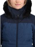 Vignette Degre7, Traqui veste de ski femmes Heather Blue bleu 