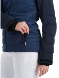 Vignette Degre7, Traqui veste de ski femmes Heather Blue bleu 