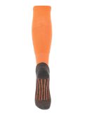 Vignette Deluni, Gaia chaussettes de ski unisexe Orange orange 