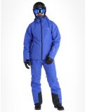 Vignette Deluni, Icerocker Pure veste de ski hommes Blue bleu 