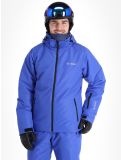 Vignette Deluni, Icerocker Pure veste de ski hommes Blue bleu 