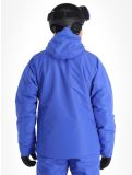 Vignette Deluni, Icerocker Pure veste de ski hommes Blue bleu 