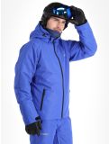 Vignette Deluni, Icerocker Pure veste de ski hommes Blue bleu 