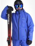 Vignette Deluni, Icerocker Pure veste de ski hommes Blue bleu 