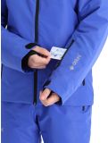 Vignette Deluni, Icerocker Pure veste de ski hommes Blue bleu 