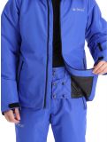 Vignette Deluni, Icerocker Pure veste de ski hommes Blue bleu 