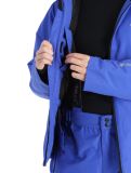 Vignette Deluni, Icerocker Pure veste de ski hommes Blue bleu 