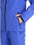 Vignette Deluni, Icerocker Pure veste de ski hommes Blue bleu 