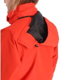 Vignette Deluni, Icerocker Pure veste de ski hommes Red rouge 