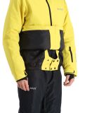 Vignette Deluni, Icerocker Pure veste de ski hommes Yellow jaune 