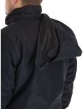 Vignette Deluni, Icerocker Pure veste de ski hommes Black noir 