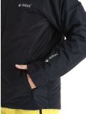 Vignette Deluni, Icerocker Pure veste de ski hommes Black noir 