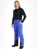 Vignette Deluni, Icerocker Pure pantalon de ski hommes Blue bleu 