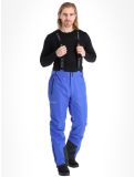 Vignette Deluni, Icerocker Pure pantalon de ski hommes Blue bleu 