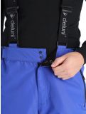 Vignette Deluni, Icerocker Pure pantalon de ski hommes Blue bleu 