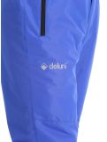 Vignette Deluni, Icerocker Pure pantalon de ski hommes Blue bleu 