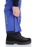 Vignette Deluni, Icerocker Pure pantalon de ski hommes Blue bleu 