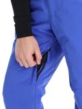 Vignette Deluni, Icerocker Pure pantalon de ski hommes Blue bleu 