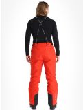 Vignette Deluni, Icerocker Pure pantalon de ski hommes Red rouge 