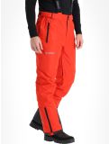 Vignette Deluni, Icerocker Pure pantalon de ski hommes Red rouge 