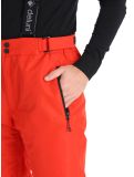 Vignette Deluni, Icerocker Pure pantalon de ski hommes Red rouge 