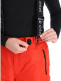 Vignette Deluni, Icerocker Pure pantalon de ski hommes Red rouge 