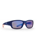 Vignette Demon, Kid 10 lunettes de soleil enfants Black bleu 