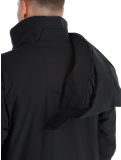 Vignette Descente, Chester veste de ski hommes Black noir 