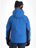 Vignette Descente, Cody veste de ski hommes Laps Blue bleu, noir 