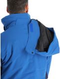 Vignette Descente, Cody veste de ski hommes Laps Blue bleu, noir 