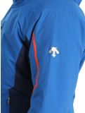 Vignette Descente, Cody veste de ski hommes Laps Blue bleu, noir 