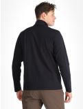 Vignette Descente, M-GB20 pull de ski hommes Black noir 