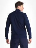 Vignette Descente, M-GB21 pull de ski hommes Dark Night bleu 