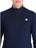 Vignette Descente, M-GB21 pull de ski hommes Dark Night bleu 