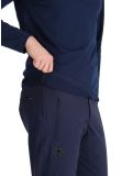 Vignette Descente, M-GB21 pull de ski hommes Dark Night bleu 