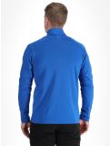 Vignette Descente, M-GB21 pull de ski hommes Echo Blue bleu 