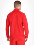 Vignette Descente, M-GB21 pull de ski hommes Electric Red rouge 