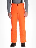 Vignette Descente, M-GD41 pantalon de ski hommes Momiji Orange orange 