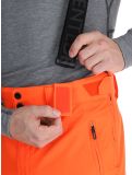 Vignette Descente, M-GD41 pantalon de ski hommes Momiji Orange orange 