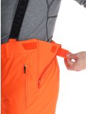 Vignette Descente, M-GD41 pantalon de ski hommes Momiji Orange orange 