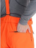 Vignette Descente, M-GD41 pantalon de ski hommes Momiji Orange orange 