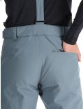 Vignette Descente, M-GD41 pantalon de ski hommes Storm Weather Grey gris 