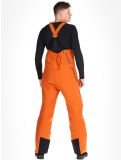 Vignette Descente, M-GD50M Marco Odermatt pantalon de ski à coque dure BIB hommes Ripen Orange orange 