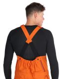 Vignette Descente, M-GD50M Marco Odermatt pantalon de ski à coque dure BIB hommes Ripen Orange orange 